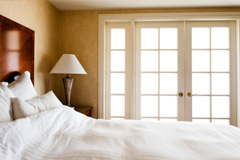 Sheigra bedroom extension costs